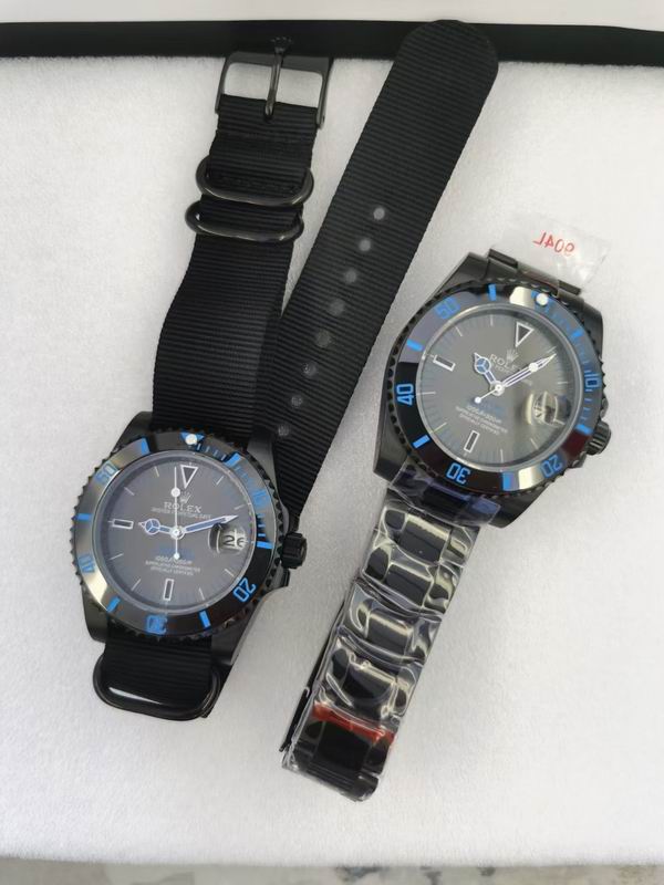 Rolex 40mm 080808